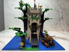 LEGO Castle 6077 Fortezza del