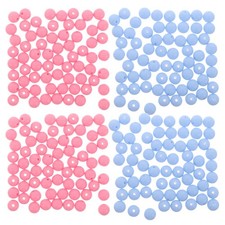  600 PCS Perle Colorate