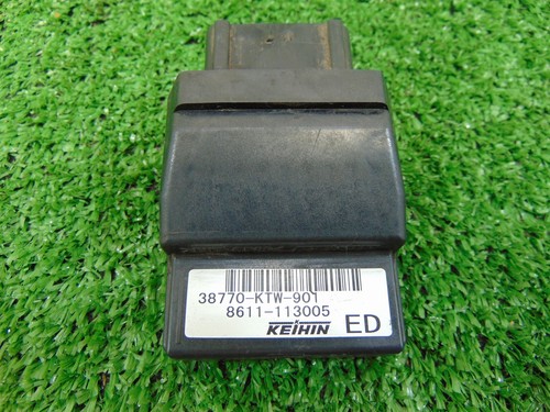 Centralina honda 300 2008 - centralina,