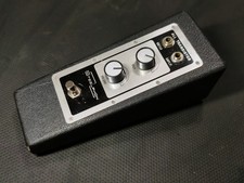 Steelphon PEP Fuzz Vintage