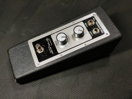 Steelphon pep fuzz vintage - steelphon,