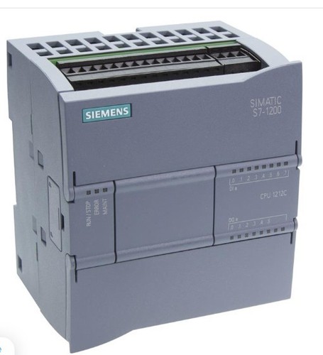 Siemens simatic 1200 cpu - simatic, s7-1200