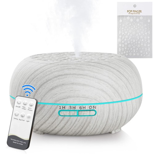 Diffusore atomizzatore oil - atomizzatore,