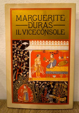 MARGUERITE DURAS - IL