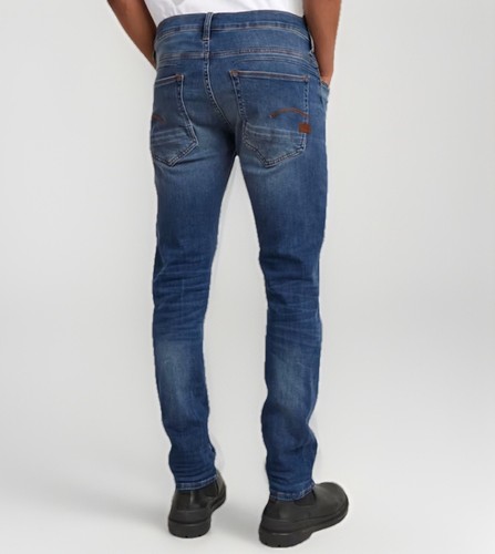 Jeans star raw uomo staq - g-star,