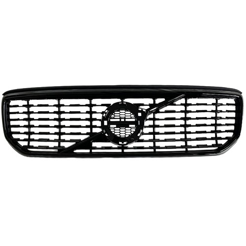 Griglia radiatore sportiva