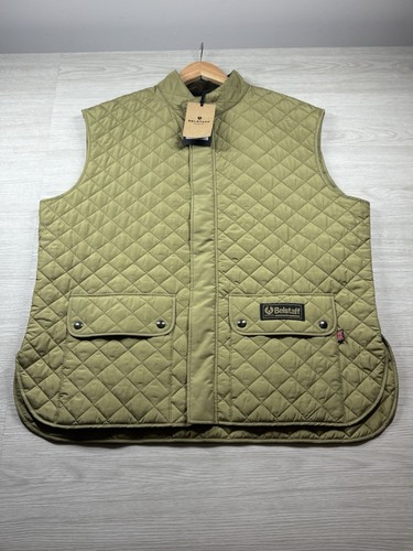 Gillet gilet trapuntato - gillet/gilet,