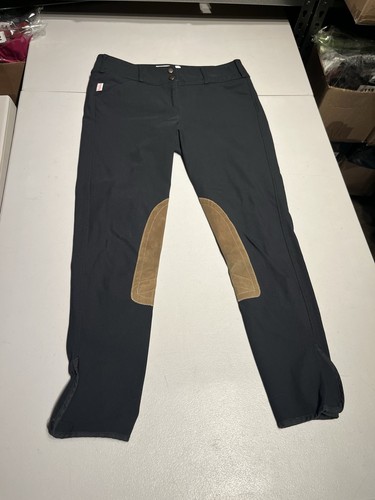Pantaloni ginocchio - al,