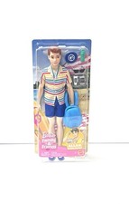 2025 MATTEL Barbie Allan