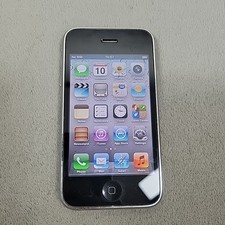 Smartphone Apple iPhone 3GS 16
