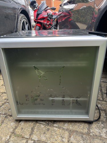 Jetix mini frigo promo - jetix,