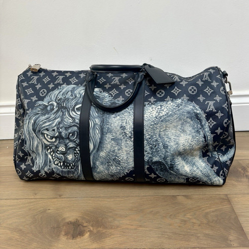 Louis vuitton chapman - louis,
