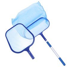  Rete Piscina Pulizia Retino