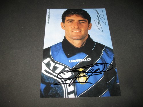 Gianluca pagliuca inter - inter, milan