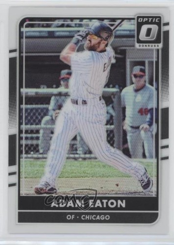 2016 panini donruss optic holo - panini,