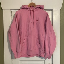 Supreme Felpa con Cappuccio