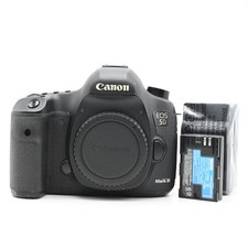 Canon EOS 5D Mark III 22.3MP
