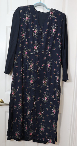 Abito vintage leslie - abito, set