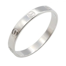 Anello CARTIER Mini Love oro