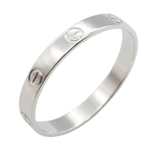 Anello cartier mini - mini, oro