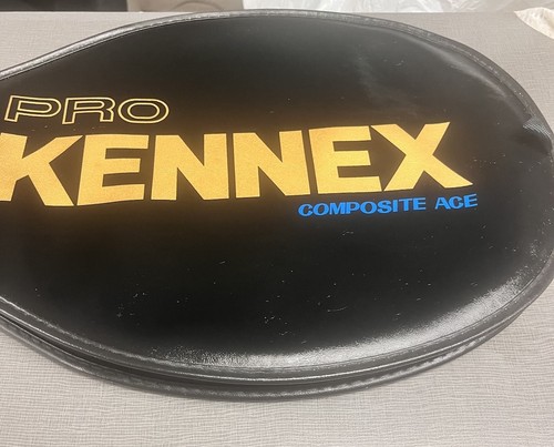 Vintage pro kennex composite - vintage,