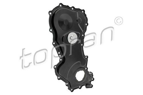 Topran 601 882 - , coperchio