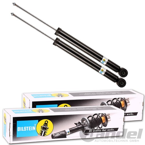 Bilstein ammortizzatore - 2x,