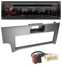 Autoradio kenwood mp3 - kenwood, usb