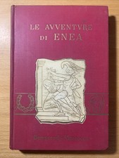 Le avventure di Enea -
