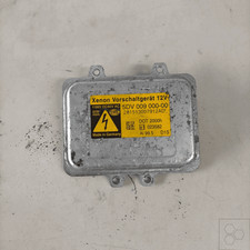 63126937223 Centralina proiettore xenon SX BMW Serie 5 (E60/E61) 520d Ber.