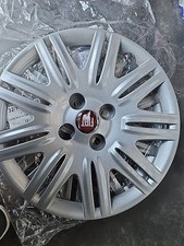 COPRICERCHI FIAT DOBLO 14" R14