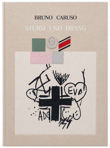 Bruno caruso sturm - bruno,