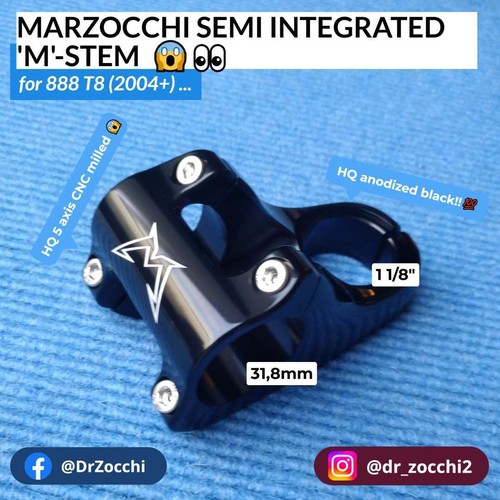Zocchi marzocchi stelo - dr-zocchi's,