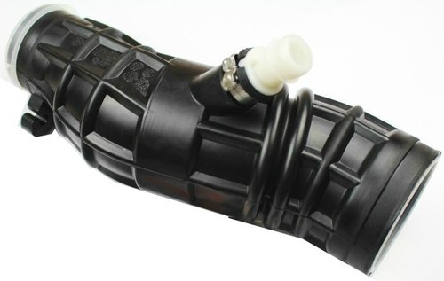Manicotto tubo aspirazione - manicotto,