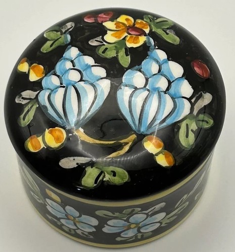 Scatola portagioie ceramiche - scatola,