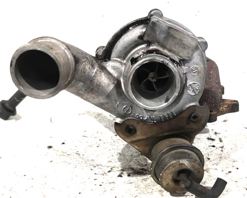 Turbina smart forfour cdi - turbina, 1.5