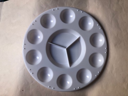Reeves palette tavolozza - palette,