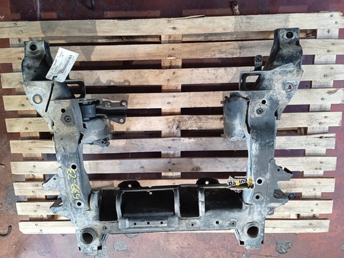 Culla motore daihatsu terios - motore,