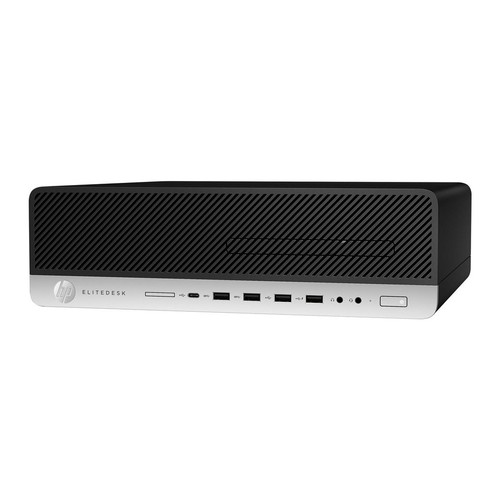 Elitedesk 800 intel core - hp,