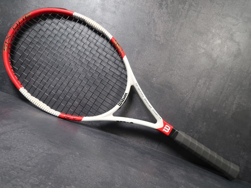 Racchetta tennis wilson - tennis,