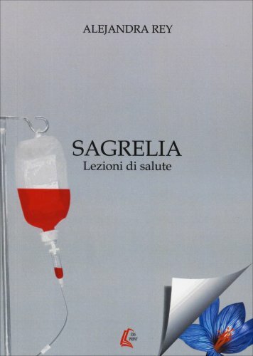 Libro sagrelia lezioni di - libro,