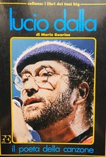 Mario Guarino, Lucio Dalla. Il poeta della canzone, Forte editore, 1984