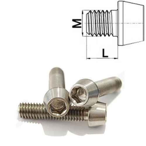 Viti titanio m12 - m12, x