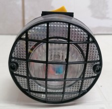 Faro batteria mondial - x, bici