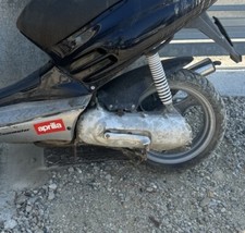 Blocco Motore Aprilia Sr 50 Prima Serie 