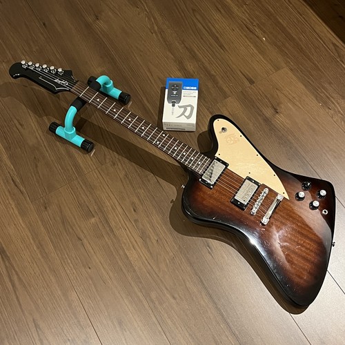 Epiphone firebird vintage - firebird,