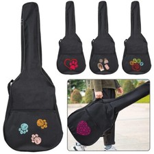 Borsa per chitarra stampata