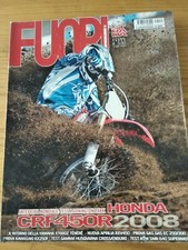 Fuori strada motociclismo