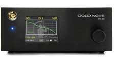 Gold note 10 - gold,