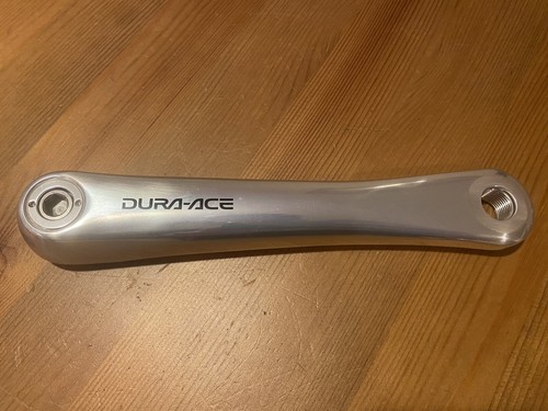 Shimano dura ace 7710 - ace, pista